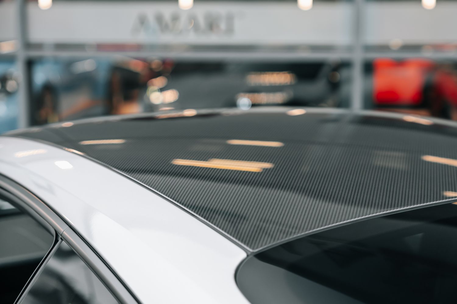 Porsche 911 992 GT3 Touring