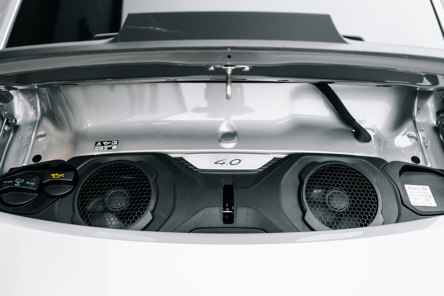 Porsche 911 992 GT3 Touring