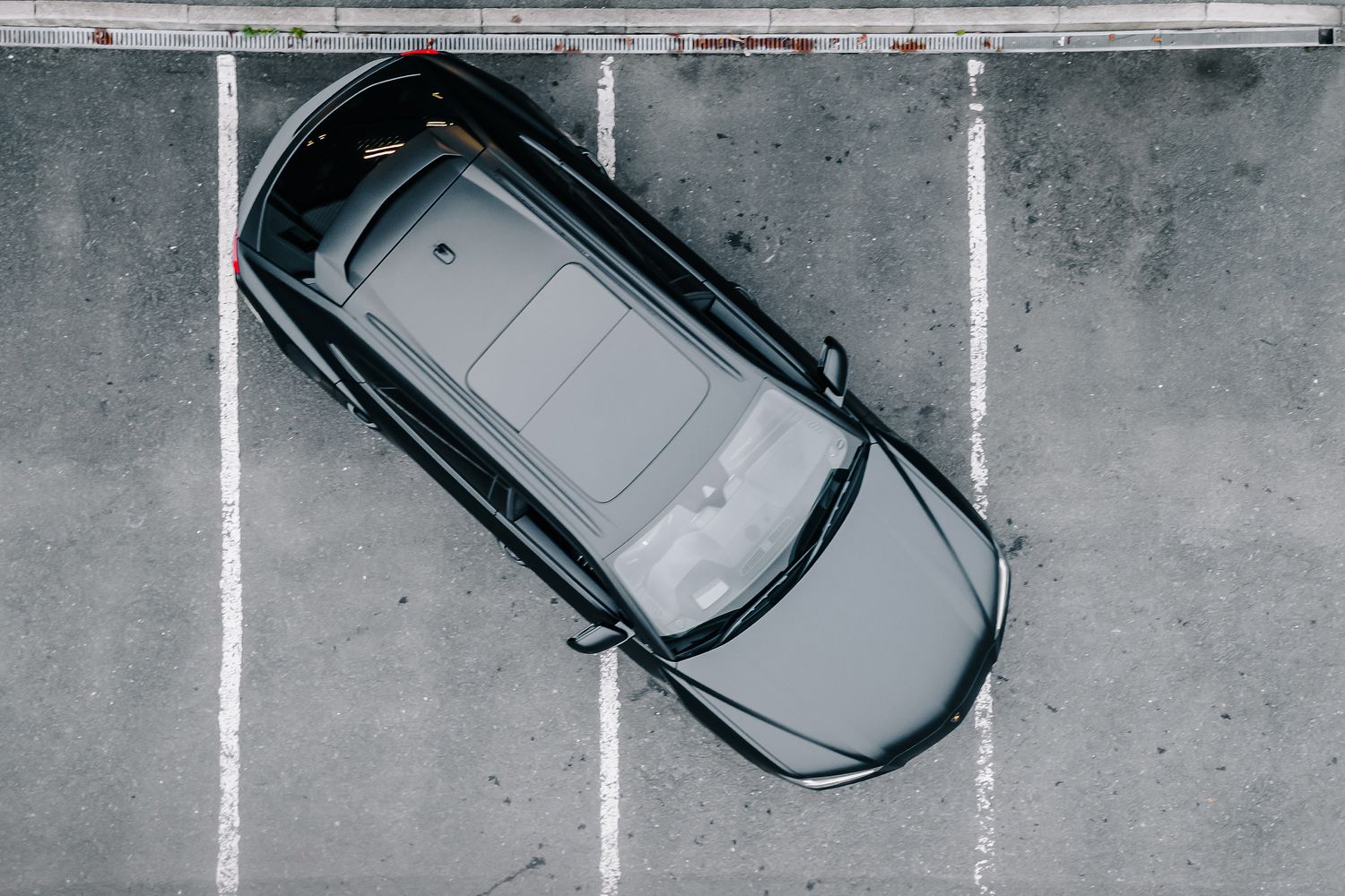 Lamborghini Urus Graphite Capsule