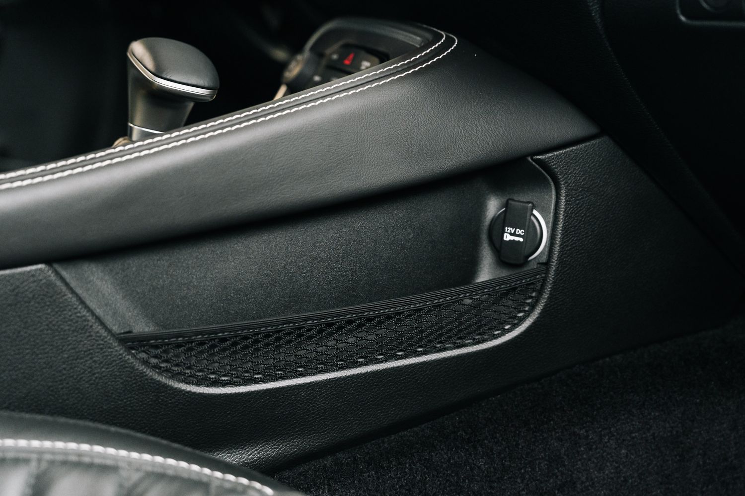 Dodge Challenger SRT Demon