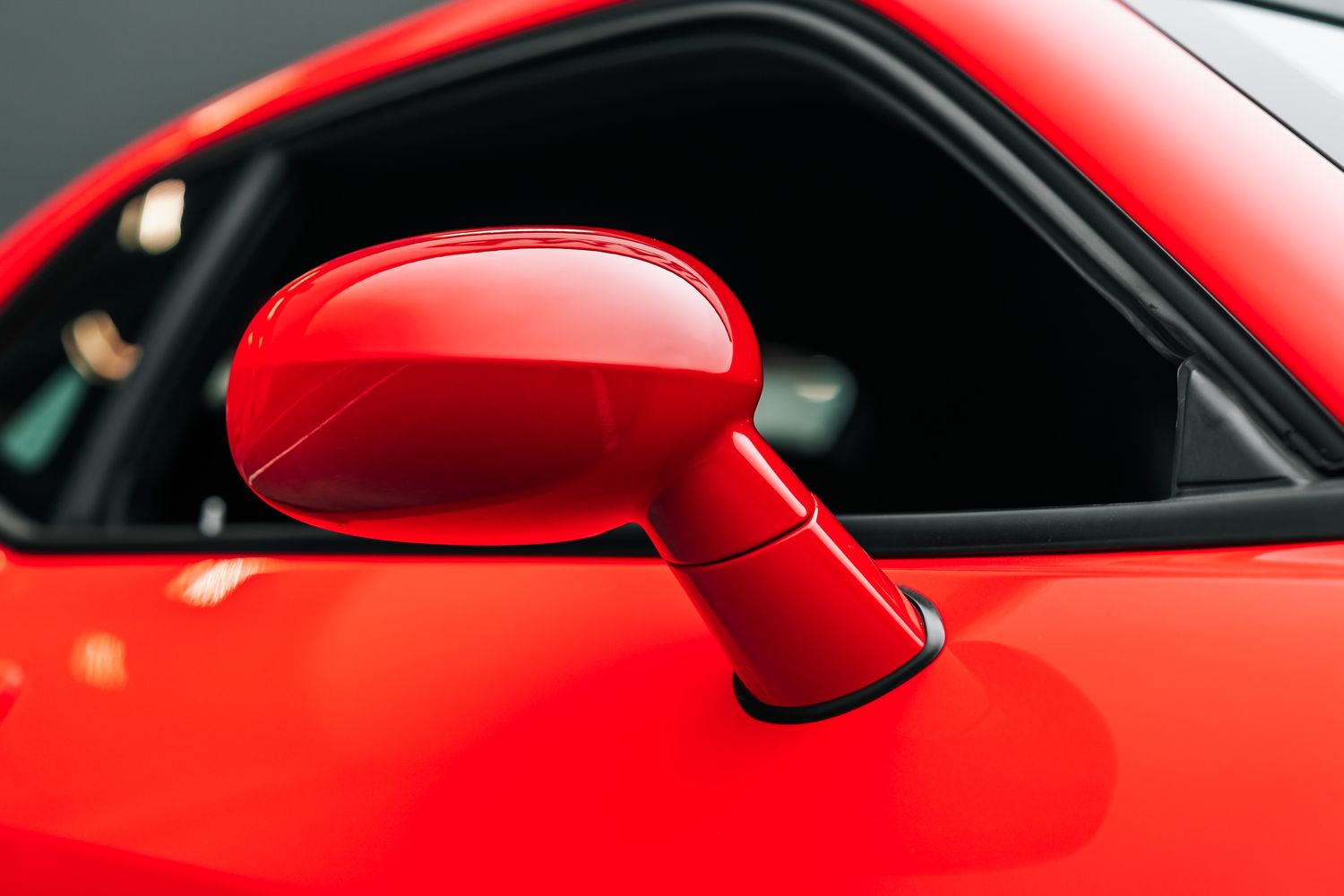 Dodge Challenger SRT Demon