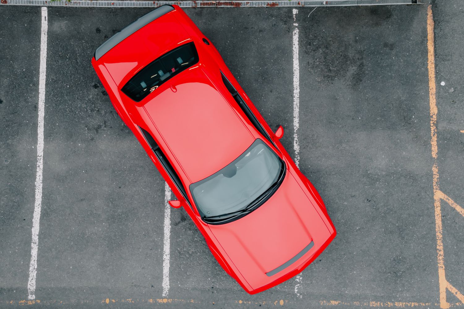 Dodge Challenger SRT Demon
