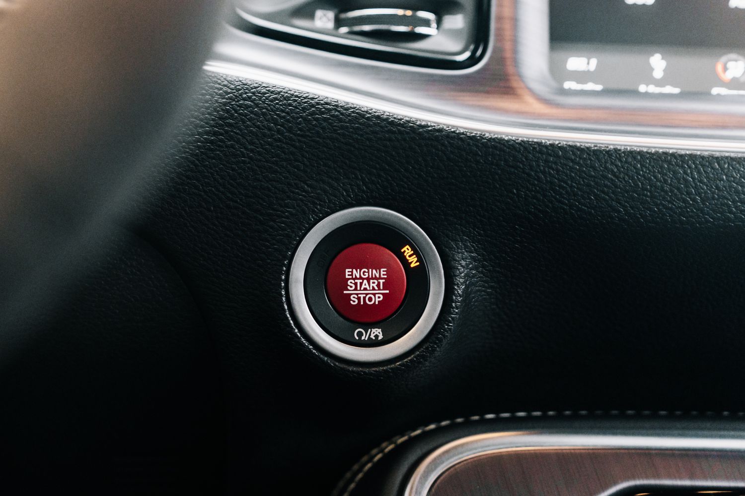 Dodge Challenger SRT Demon