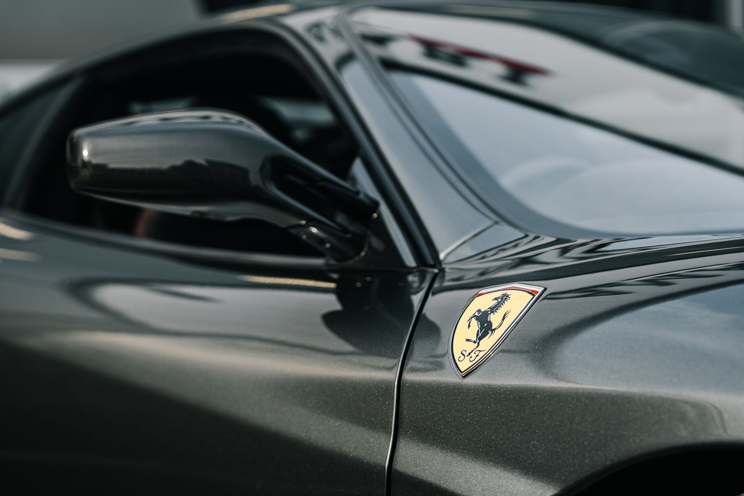 Ferrari 430 Scuderia