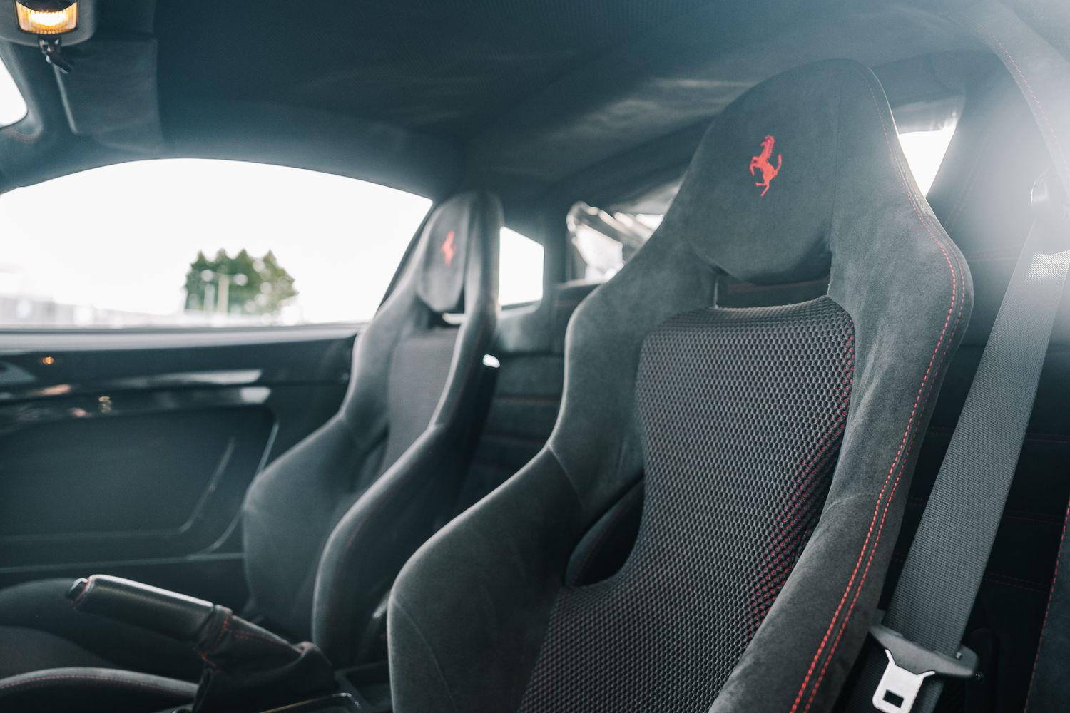 Ferrari 430 Scuderia