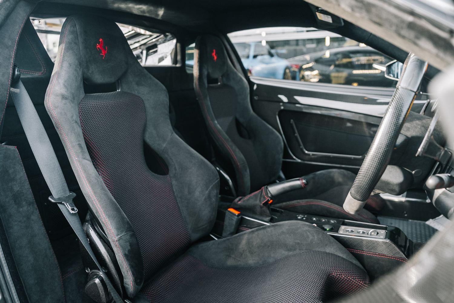 Ferrari 430 Scuderia