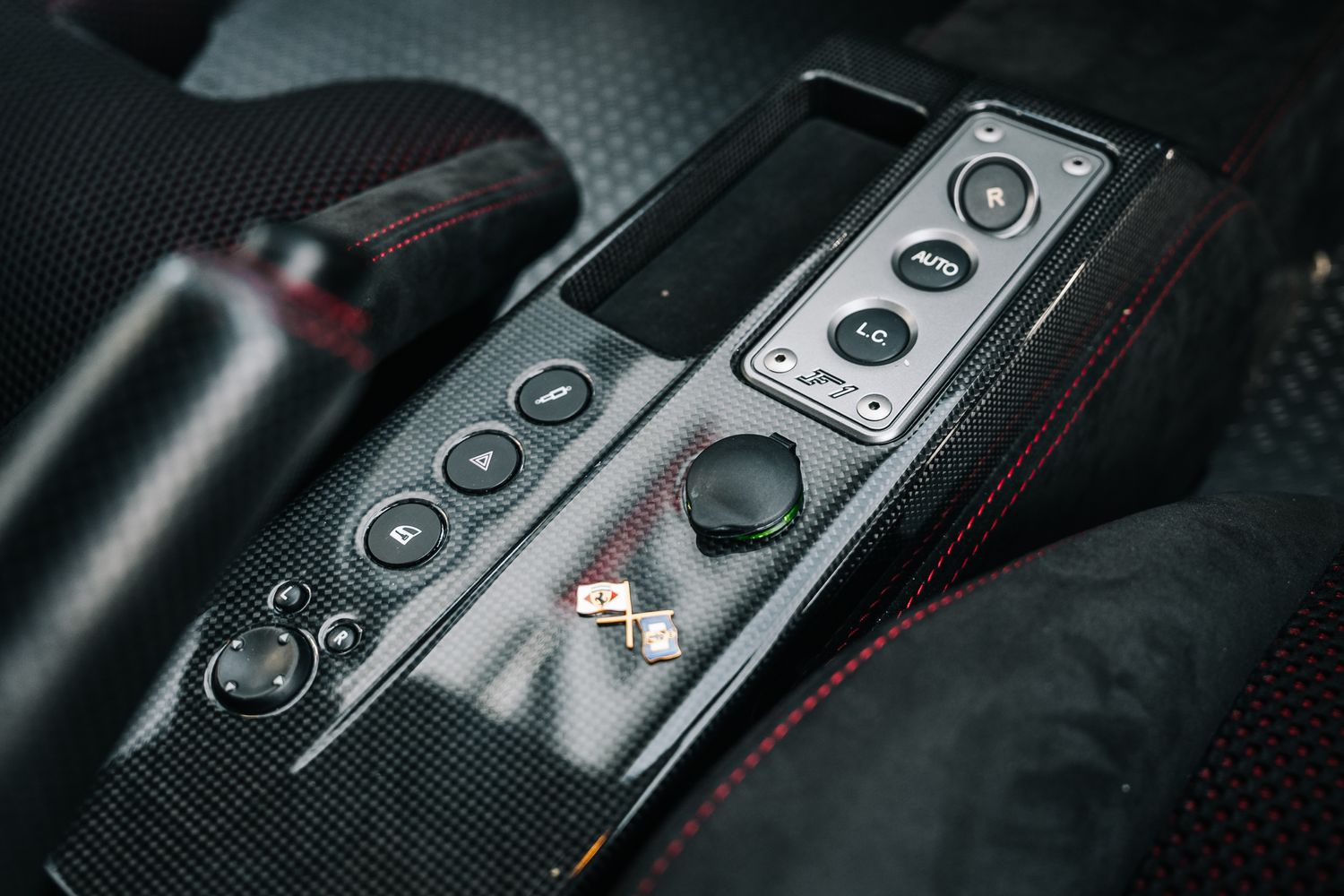 Ferrari 430 Scuderia