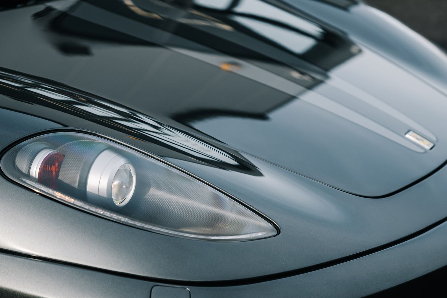 Ferrari 430 Scuderia