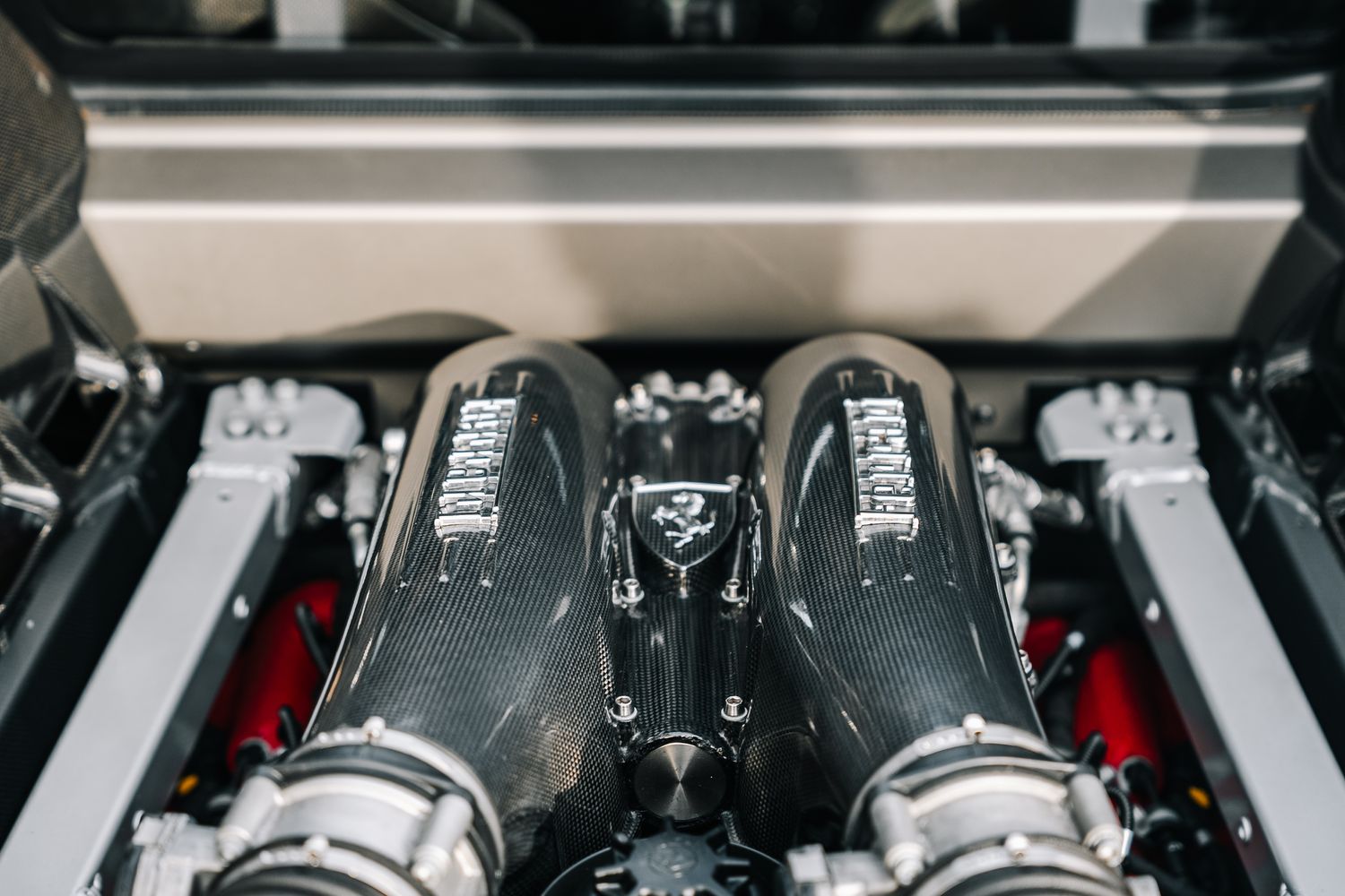 Ferrari 430 Scuderia