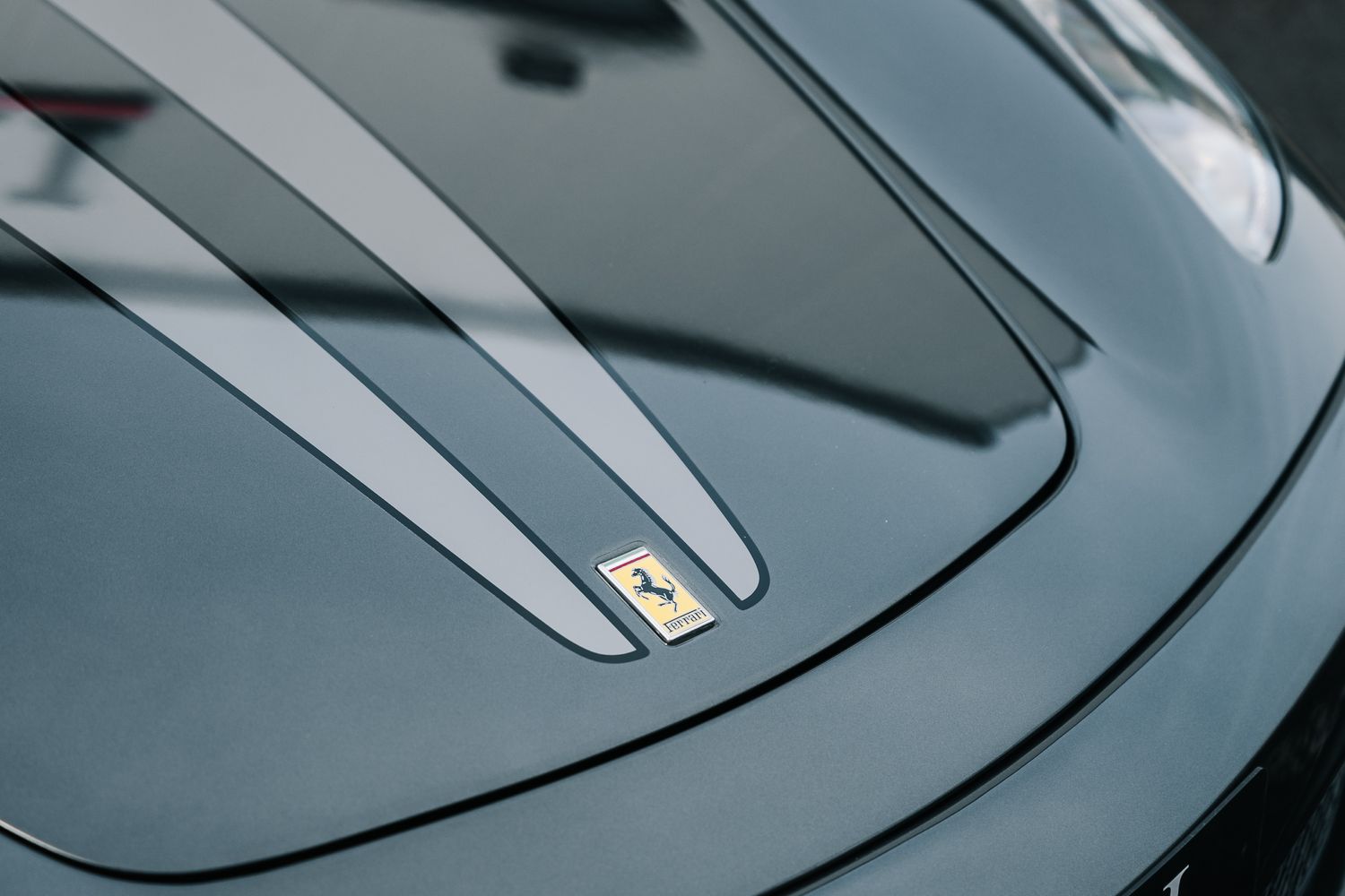 Ferrari 430 Scuderia