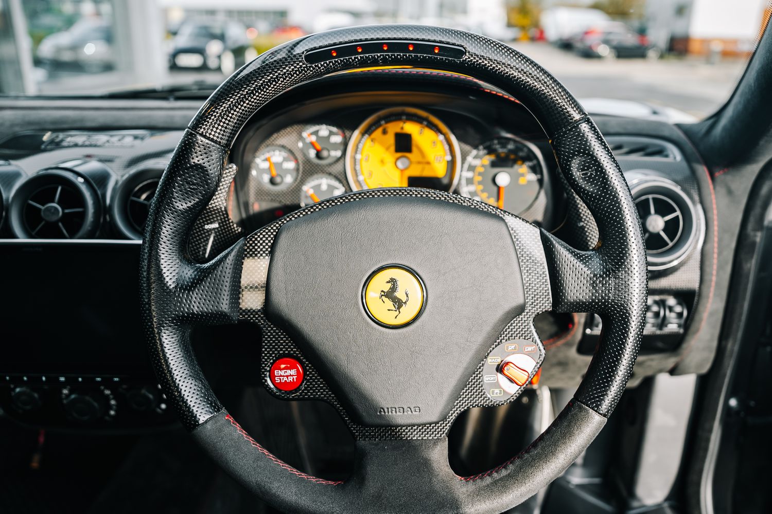 Ferrari 430 Scuderia