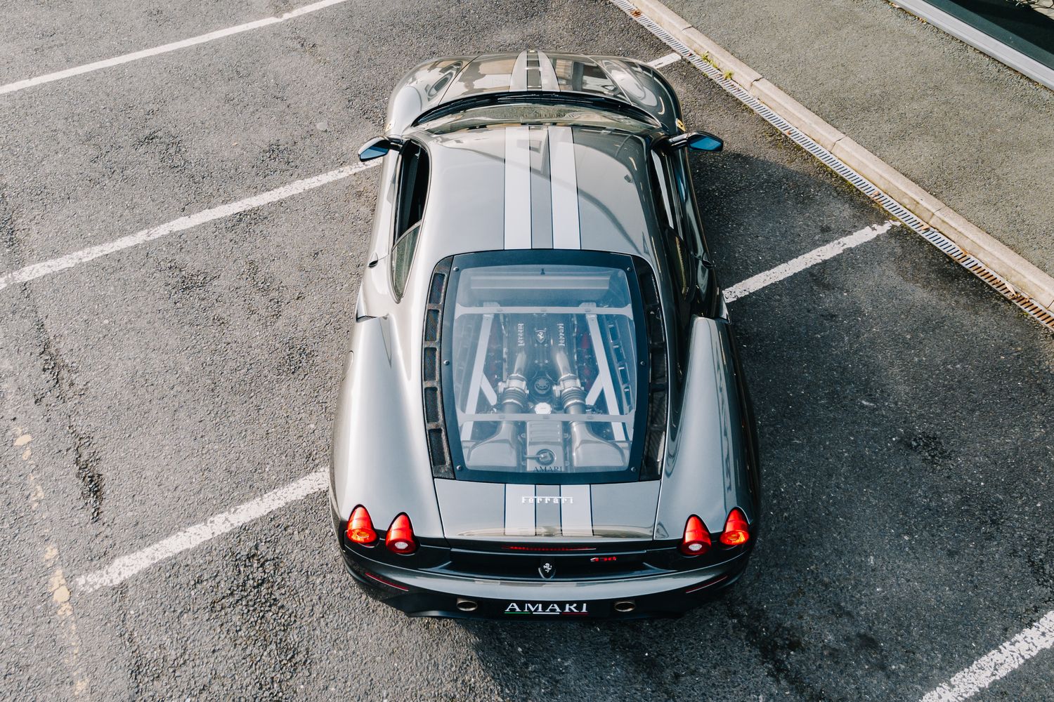 Ferrari 430 Scuderia