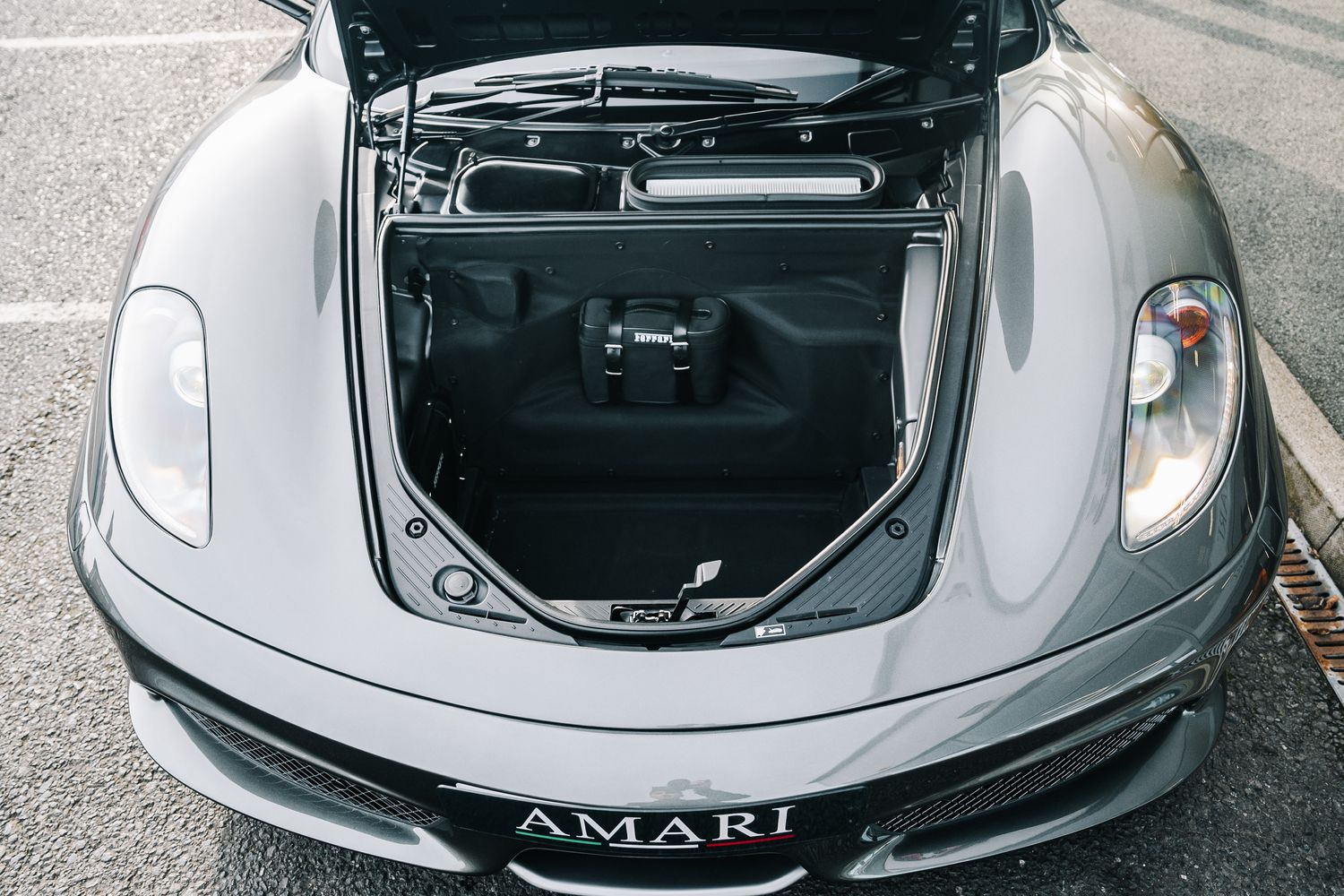 Ferrari 430 Scuderia