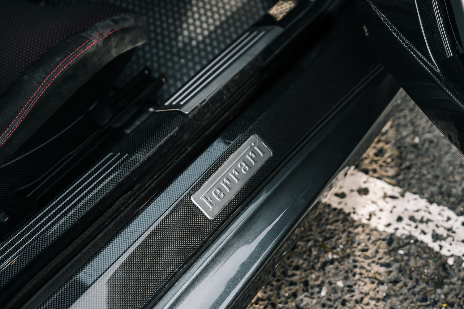 Ferrari 430 Scuderia