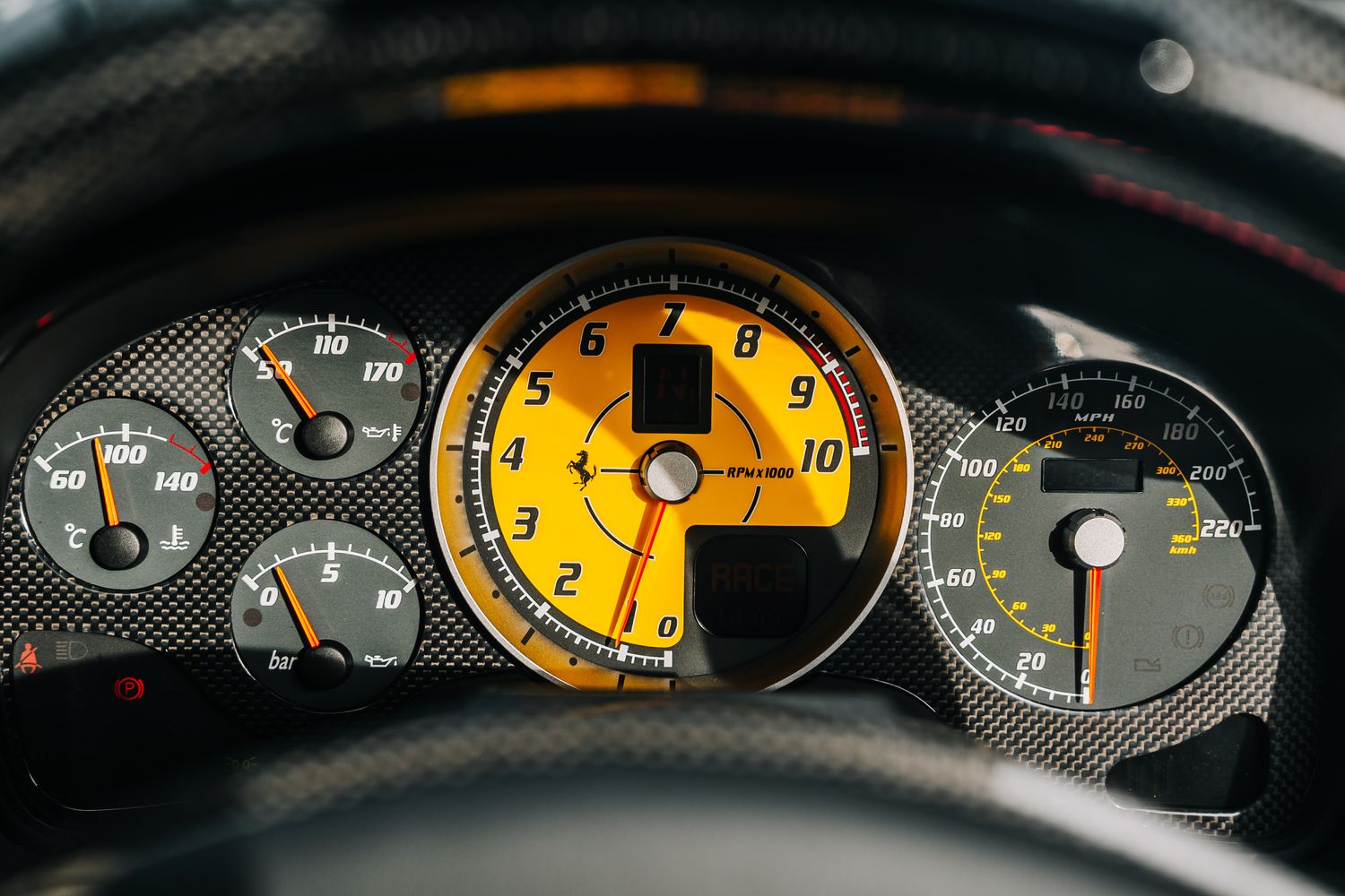 Ferrari 430 Scuderia
