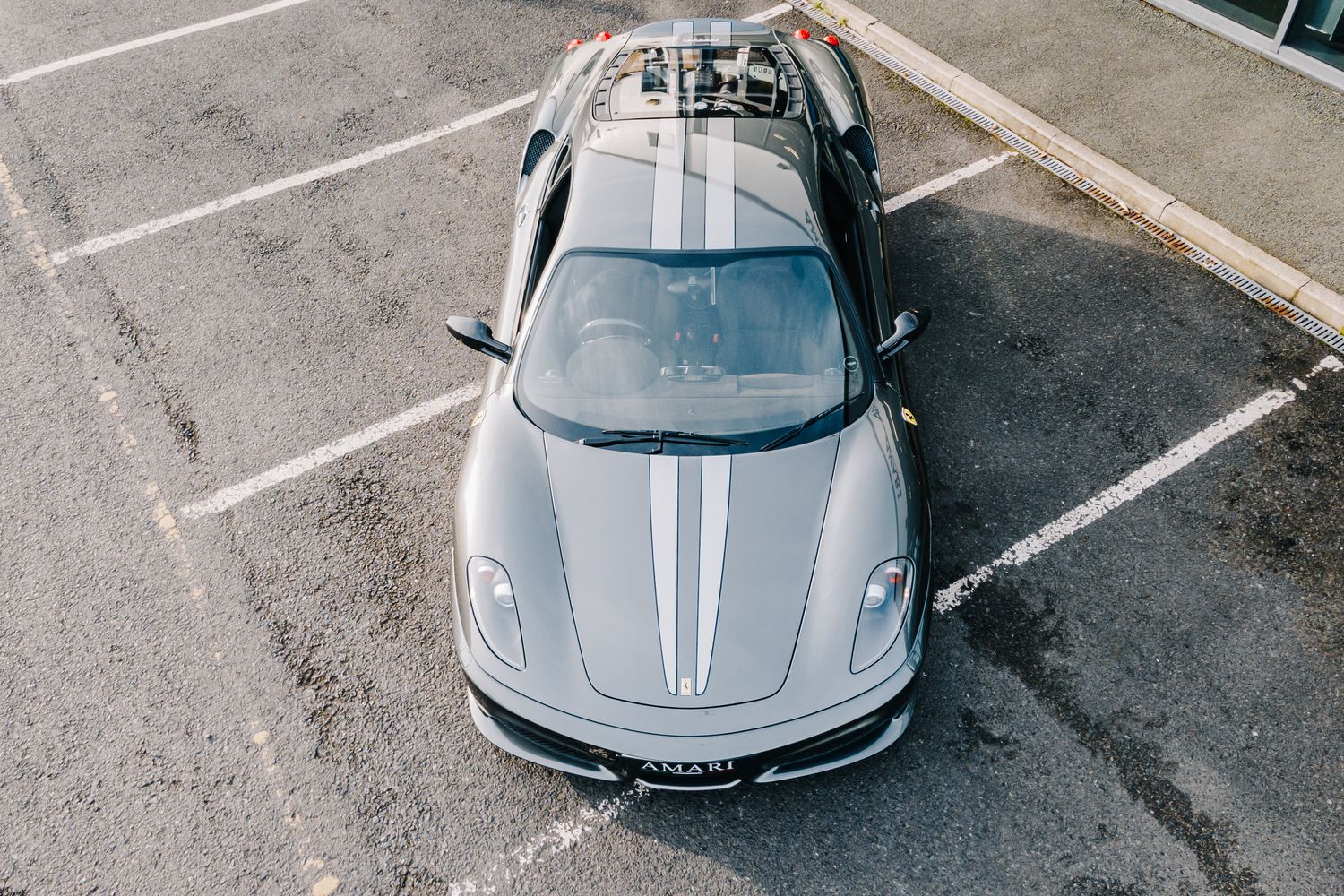 Ferrari 430 Scuderia