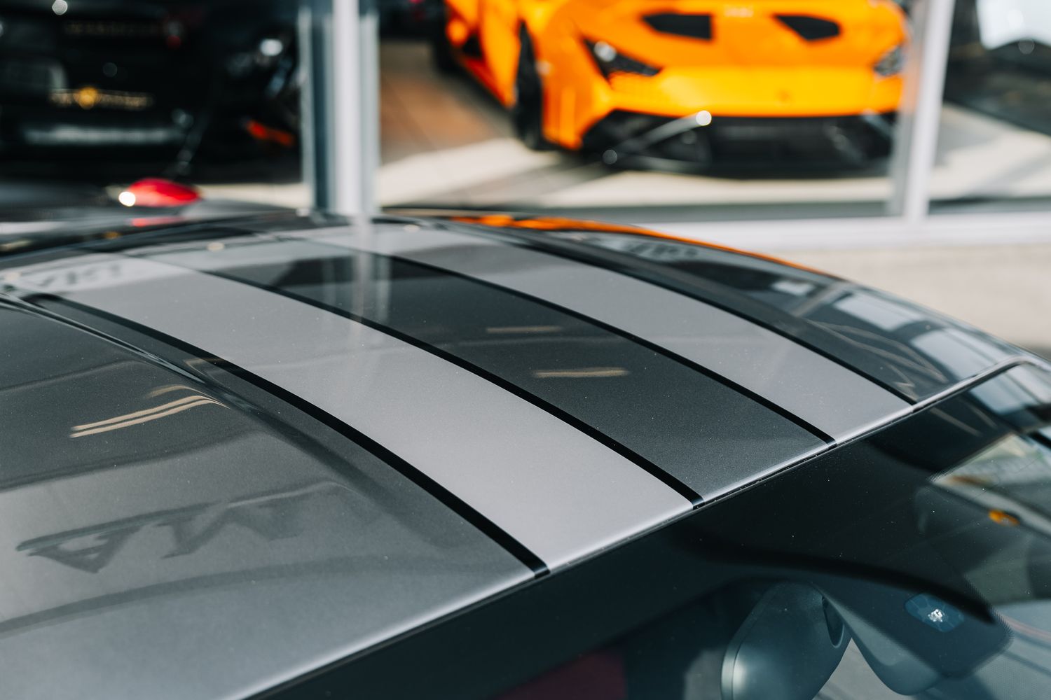 Ferrari 458 Speciale