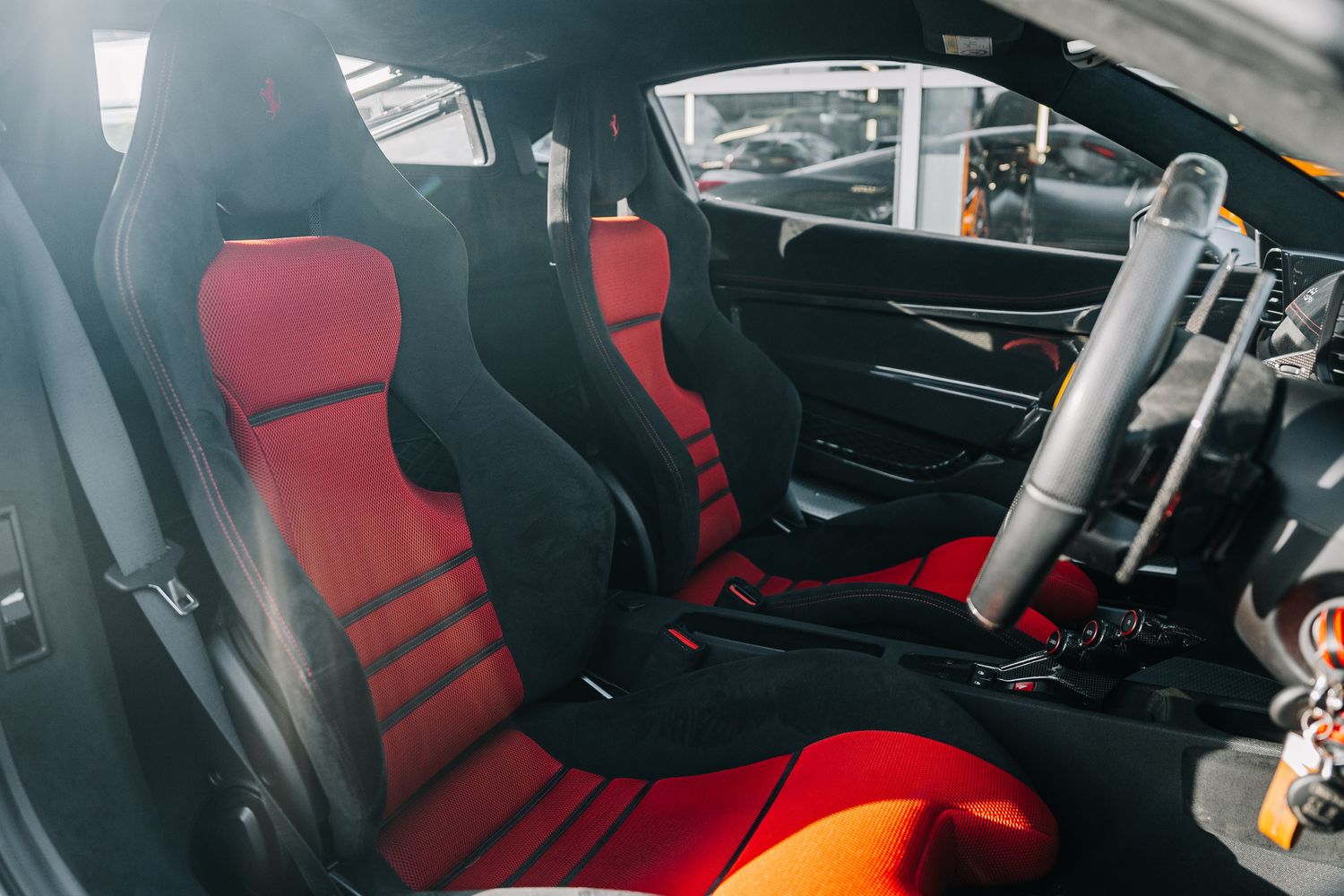 Ferrari 458 Speciale