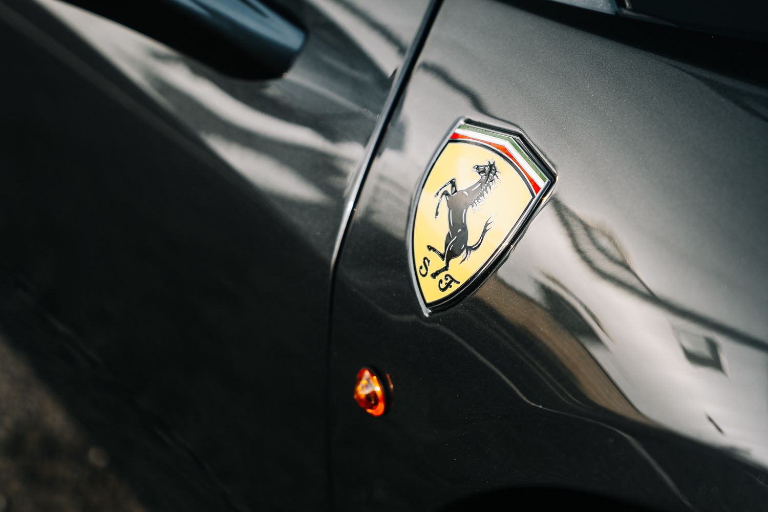 Ferrari 458 Speciale