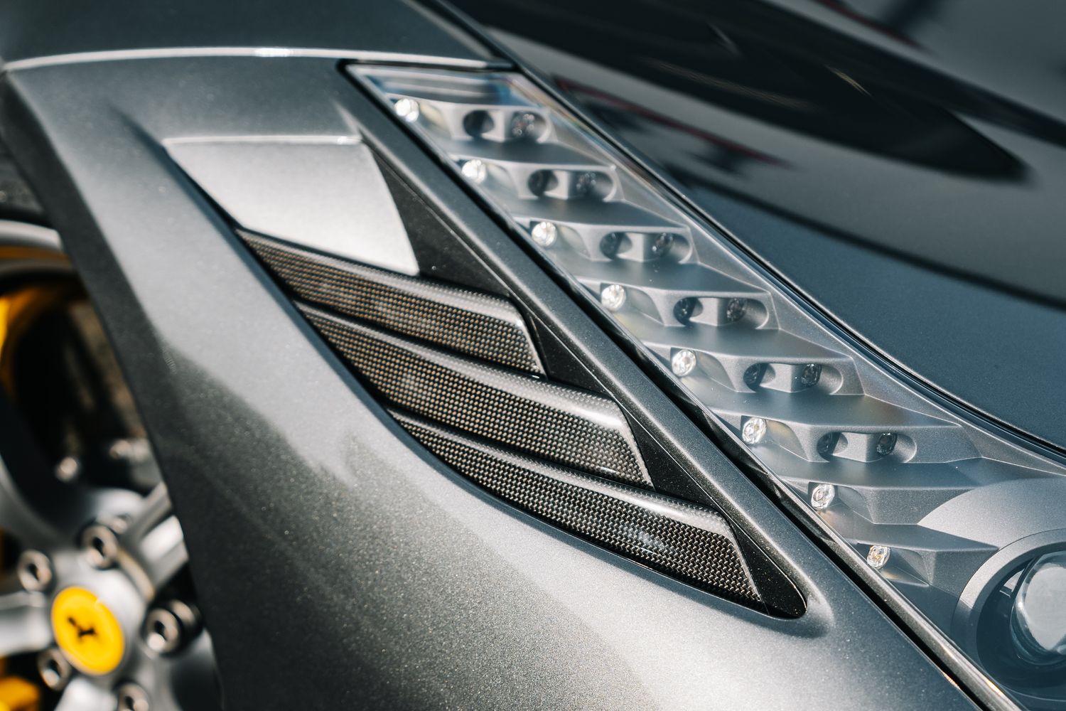 Ferrari 458 Speciale