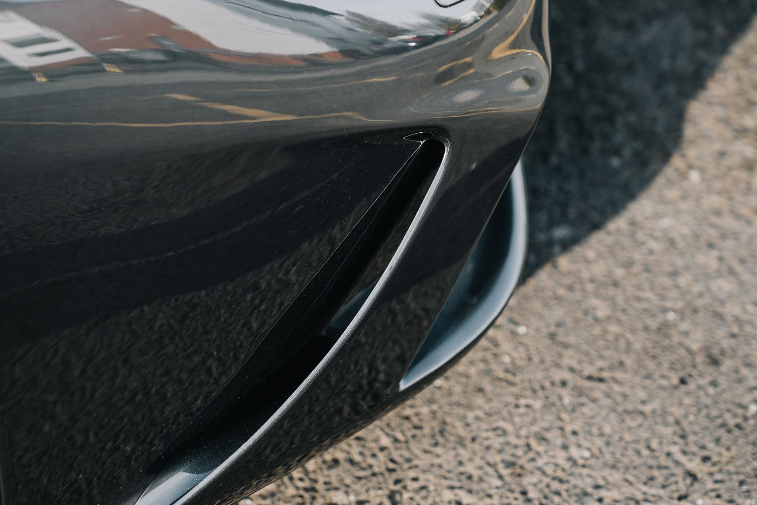 Ferrari 458 Speciale