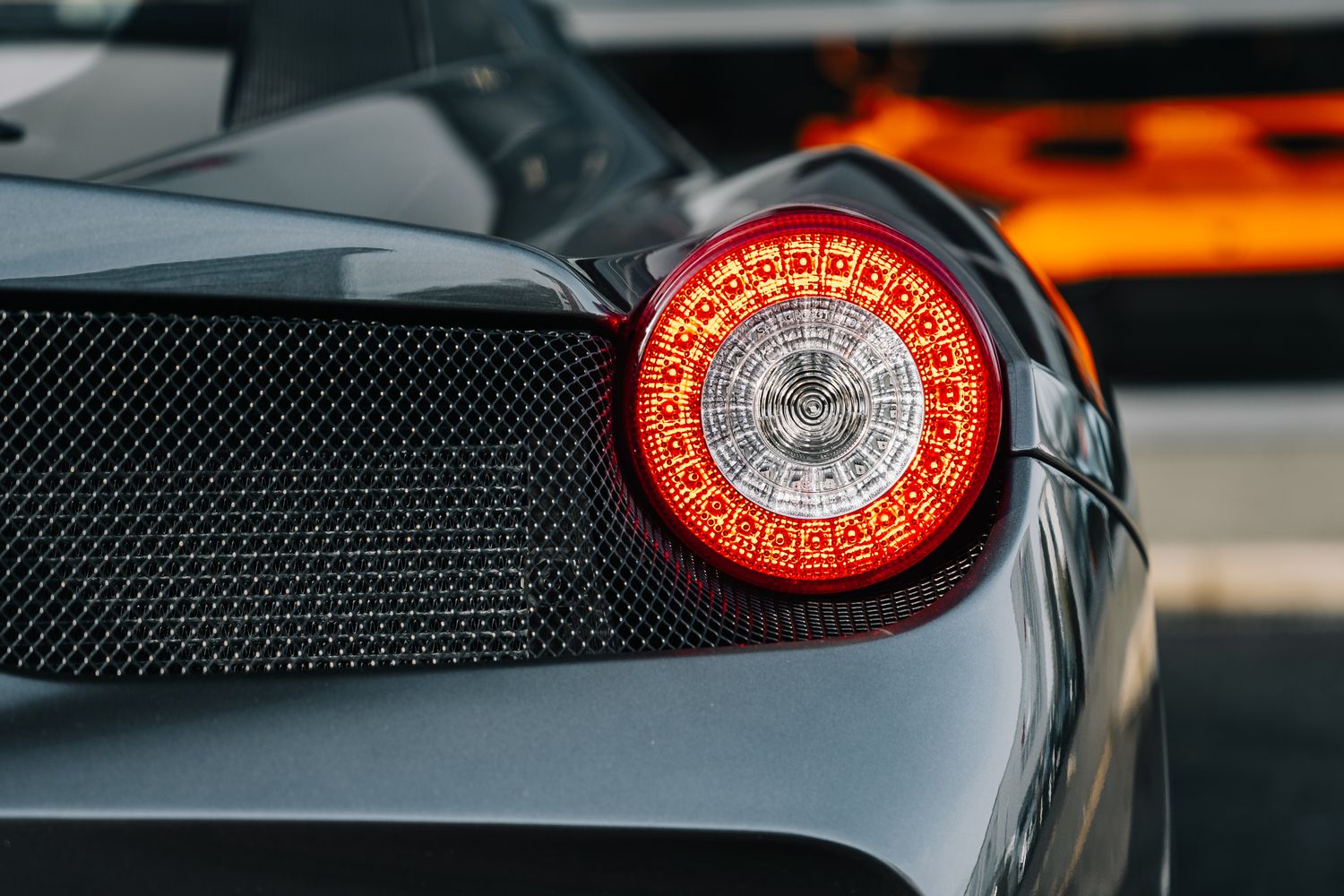 Ferrari 458 Speciale