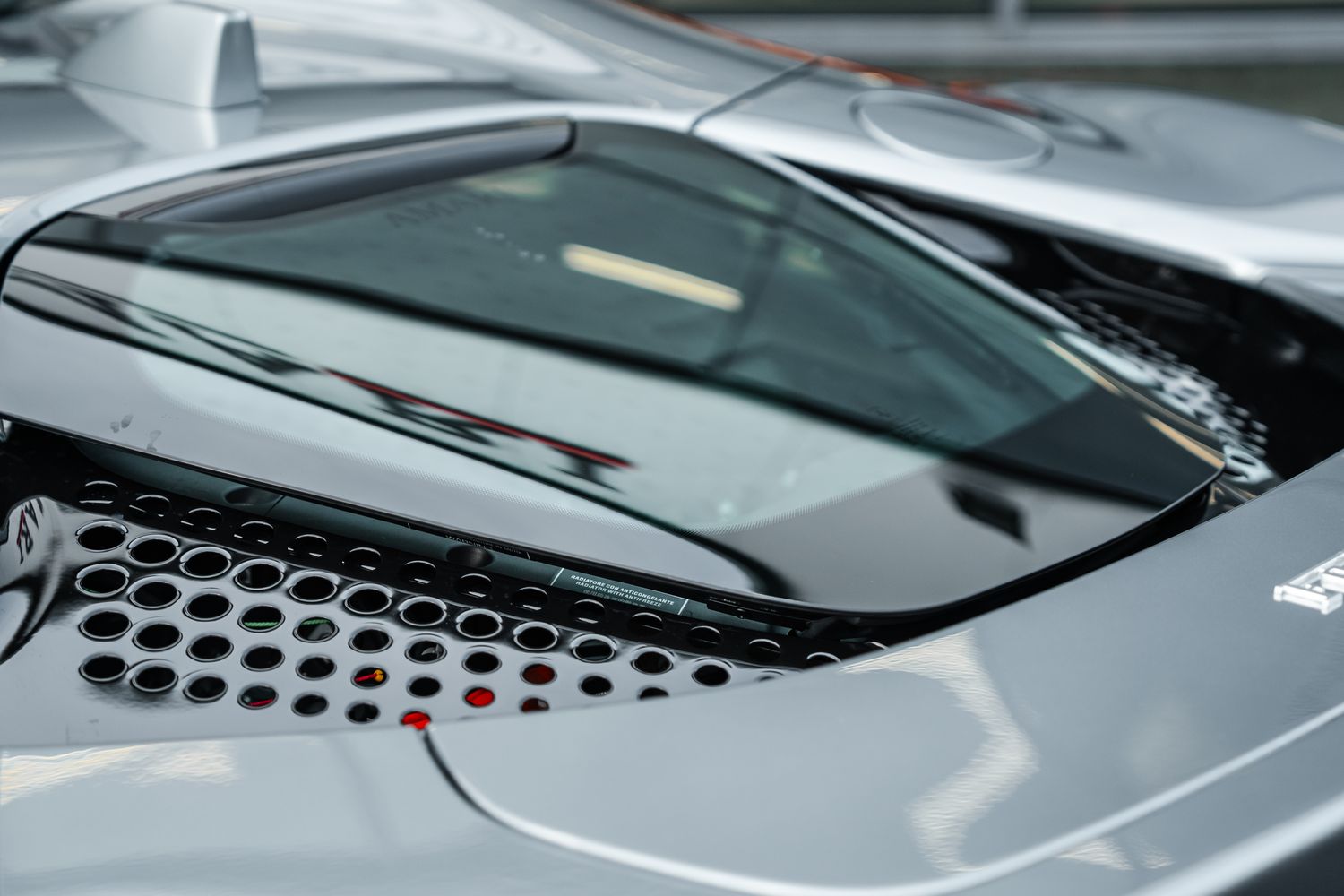 Ferrari SF90 Spider