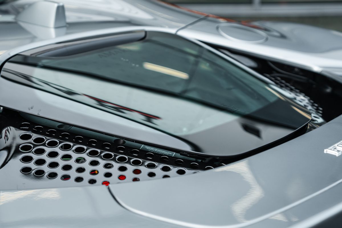 Ferrari SF90 Spider