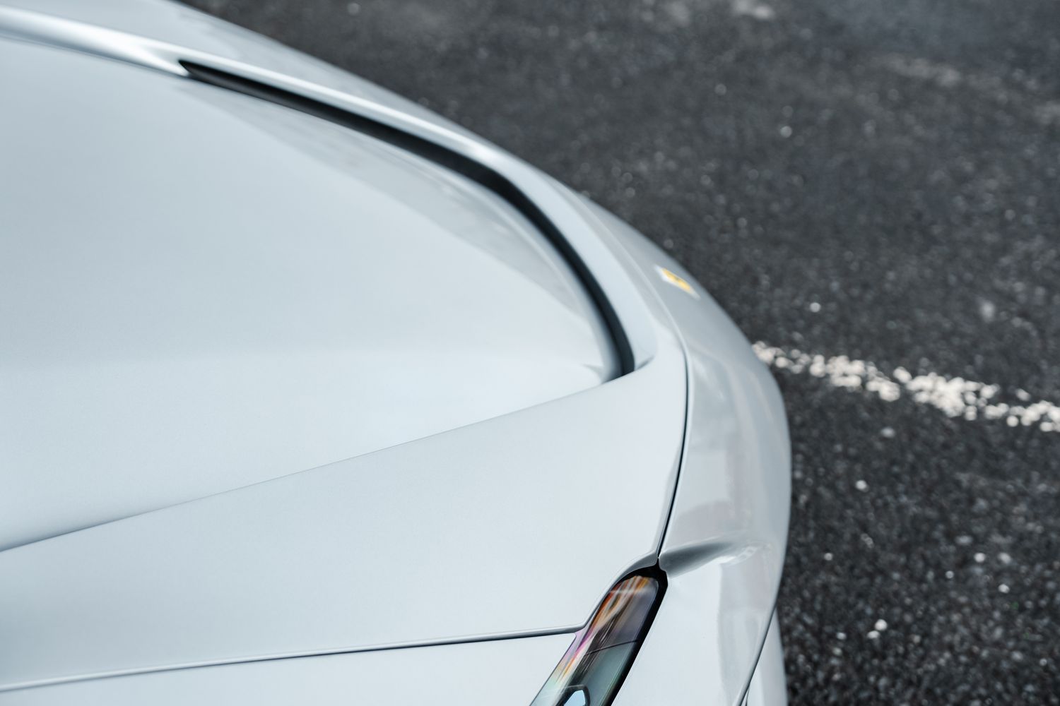 Ferrari SF90 Spider