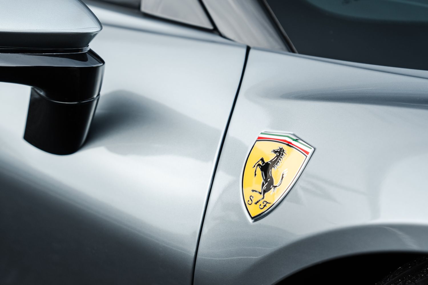 Ferrari SF90 Spider