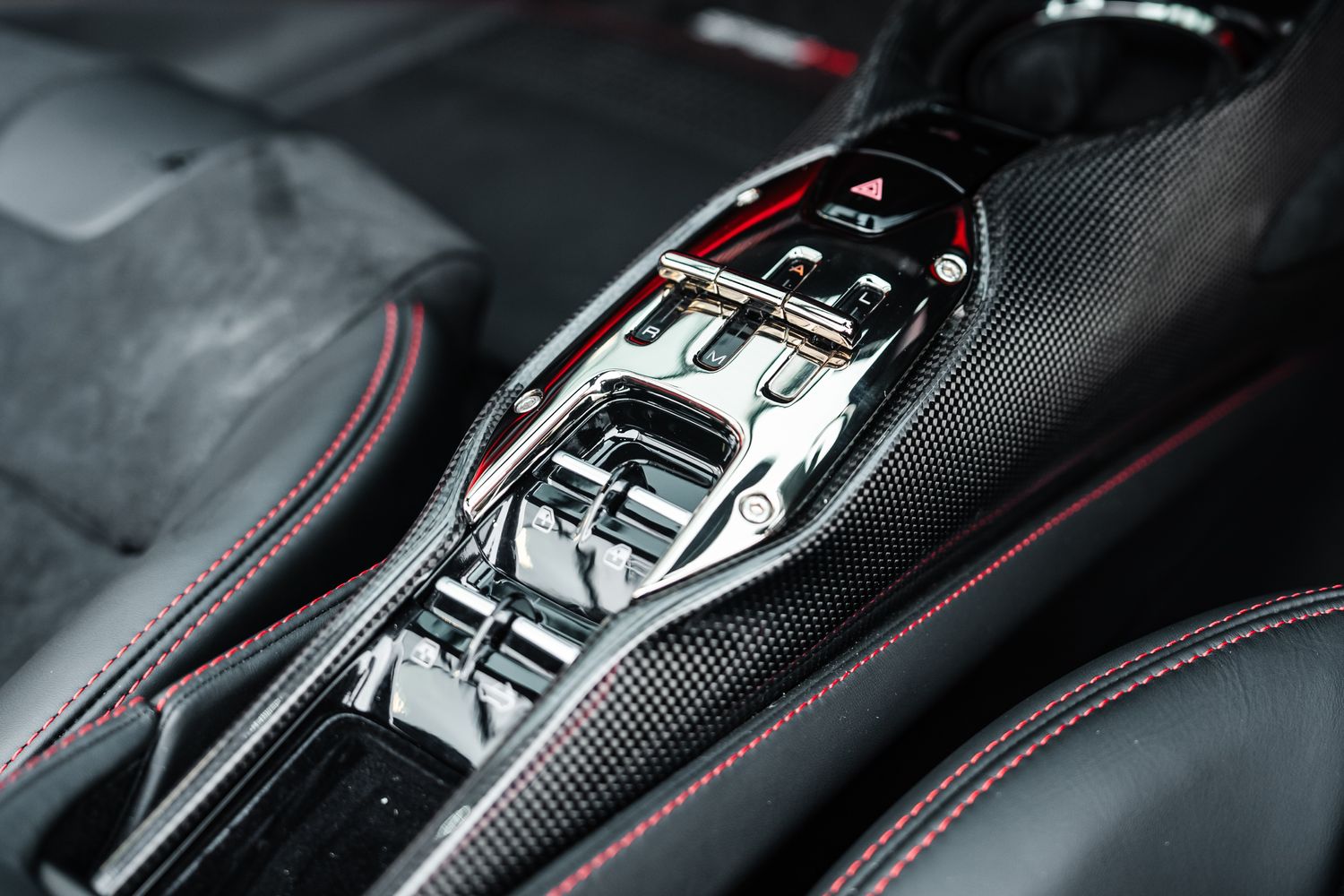 Ferrari SF90 Spider