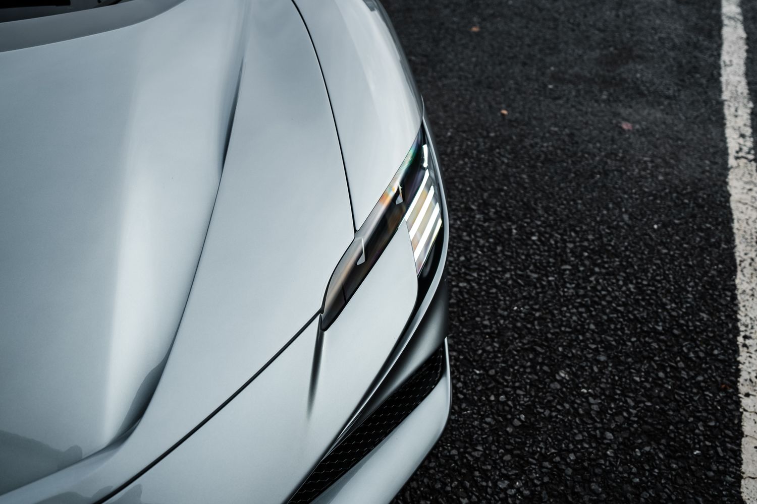 Ferrari SF90 Spider