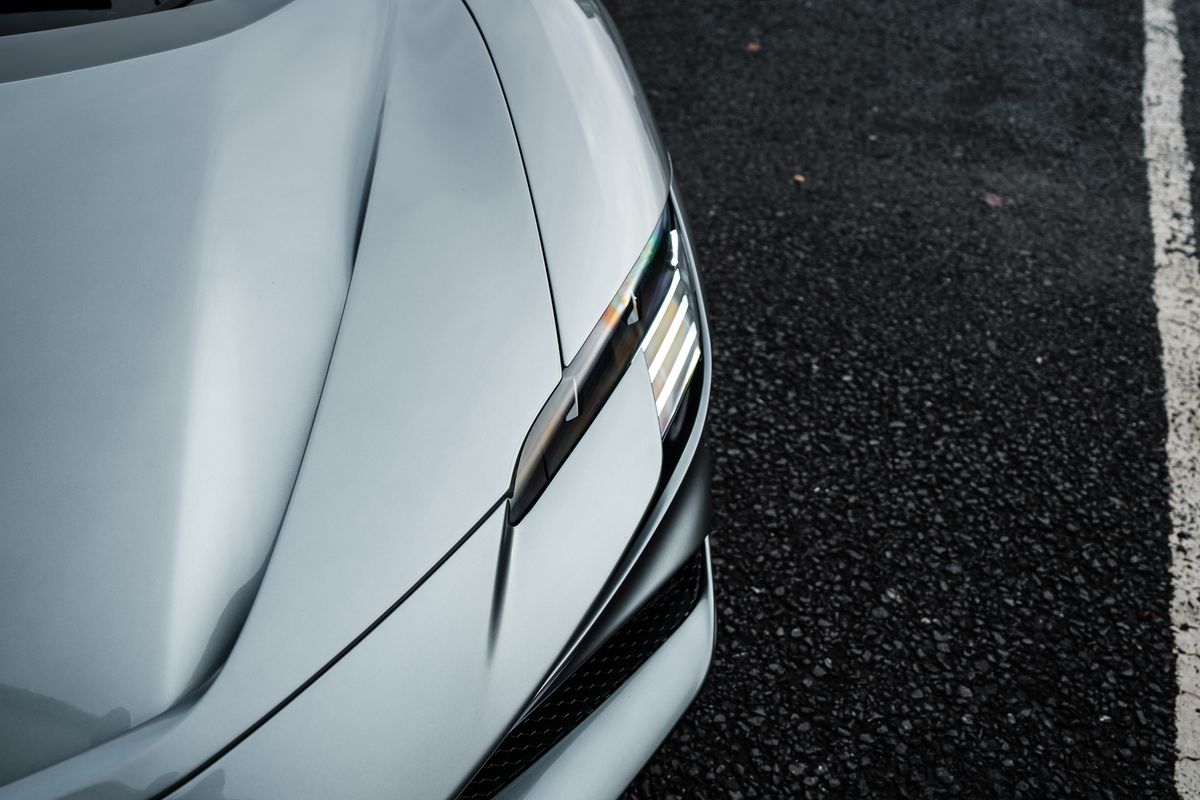 Ferrari SF90 Spider