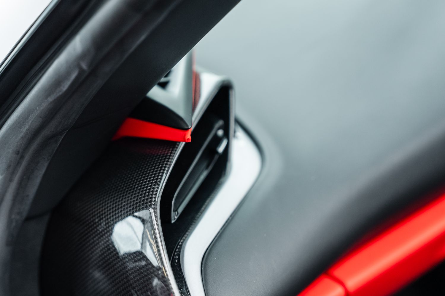 Ferrari SF90 Spider