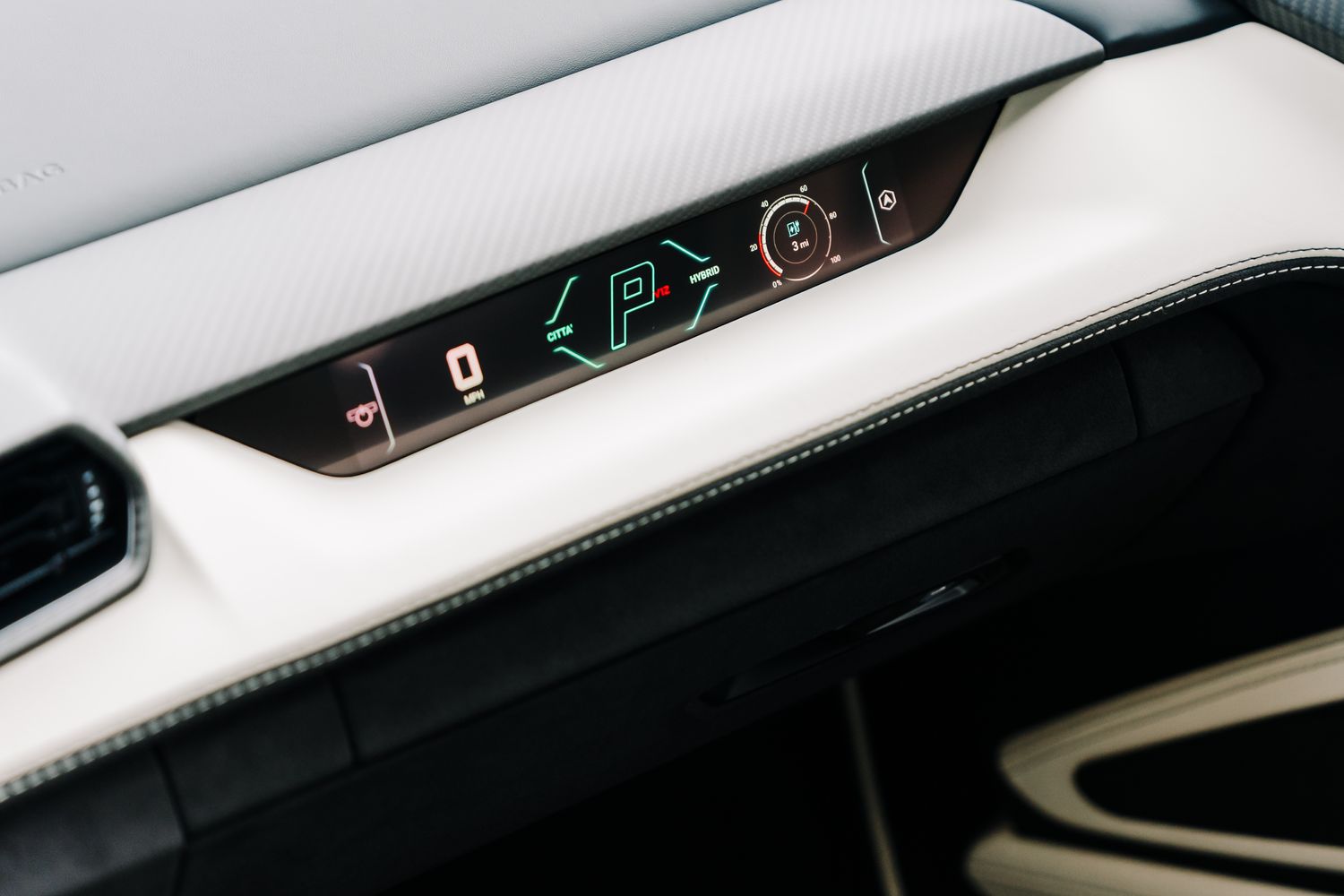 Lamborghini Revuelto