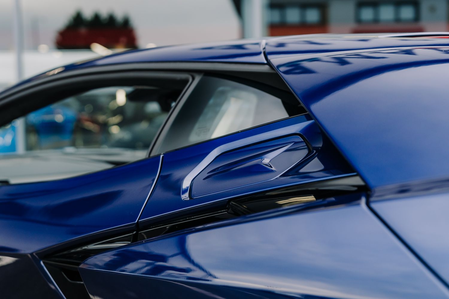 Lamborghini Revuelto