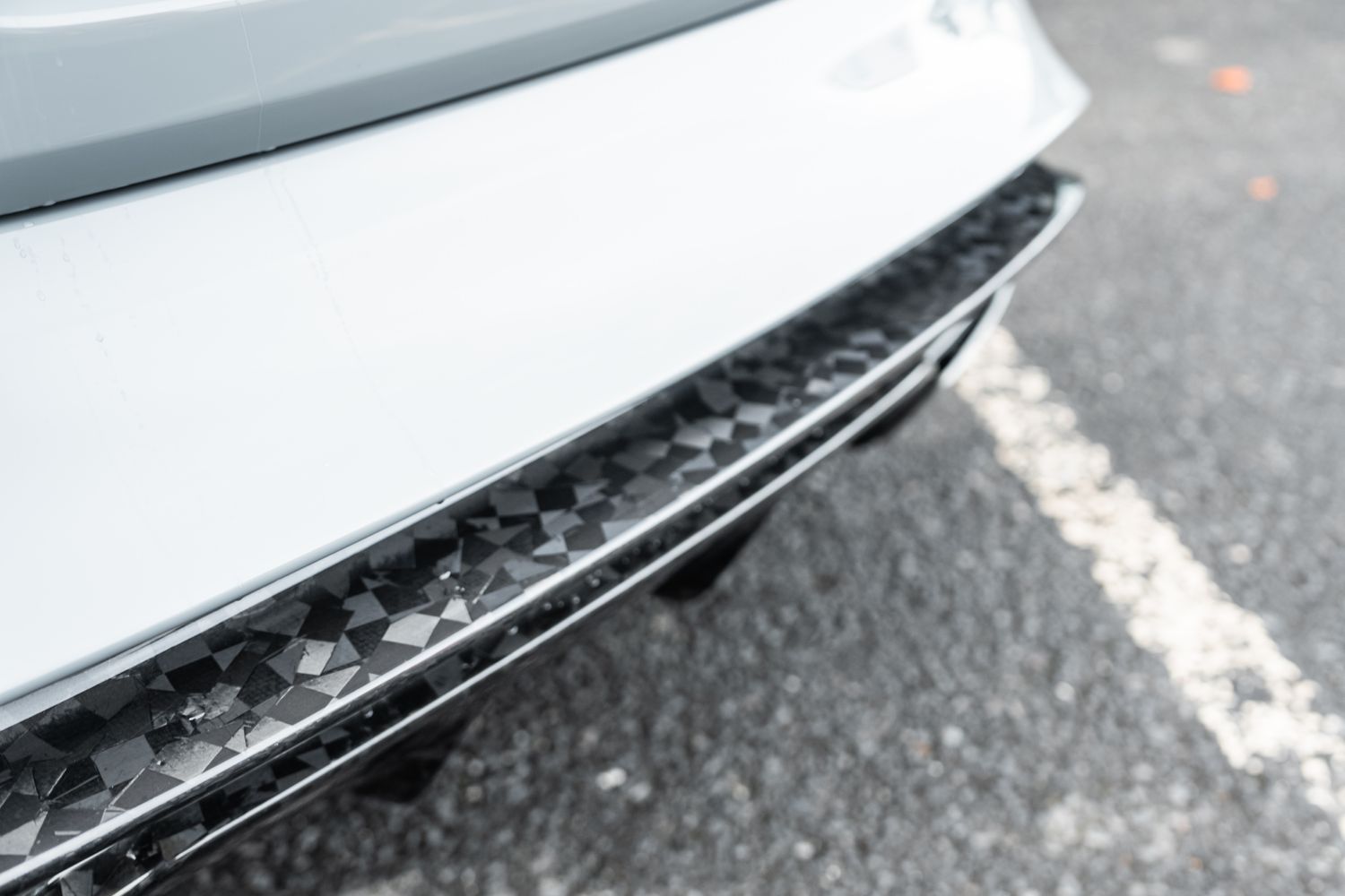 Rolls Royce Wraith Black Badge