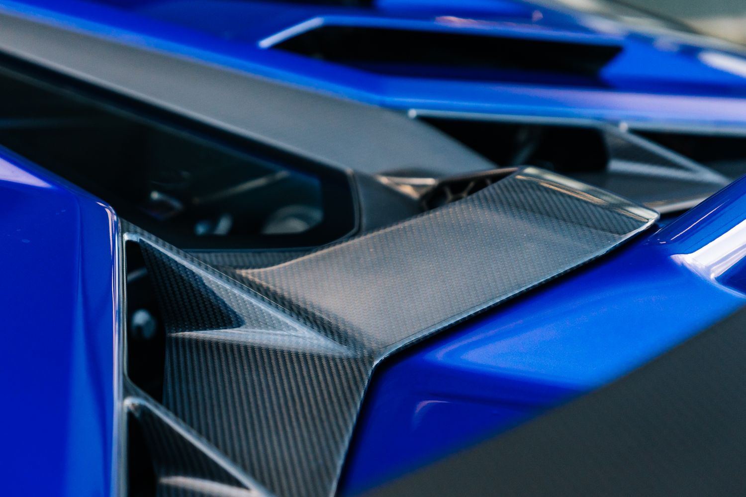 Lamborghini Aventador SVJ LP 770-4