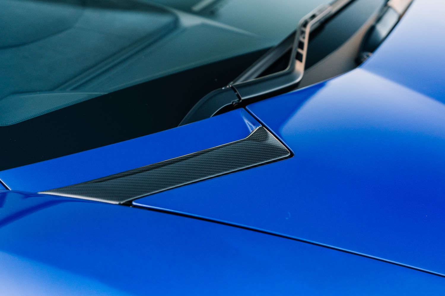 Lamborghini Aventador SVJ LP 770-4