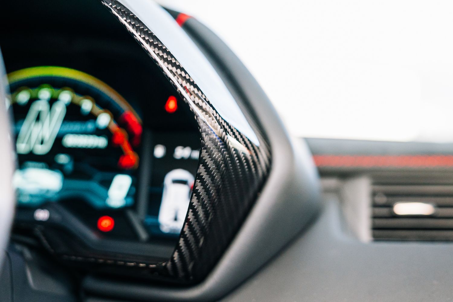 Lamborghini Aventador SVJ LP 770-4