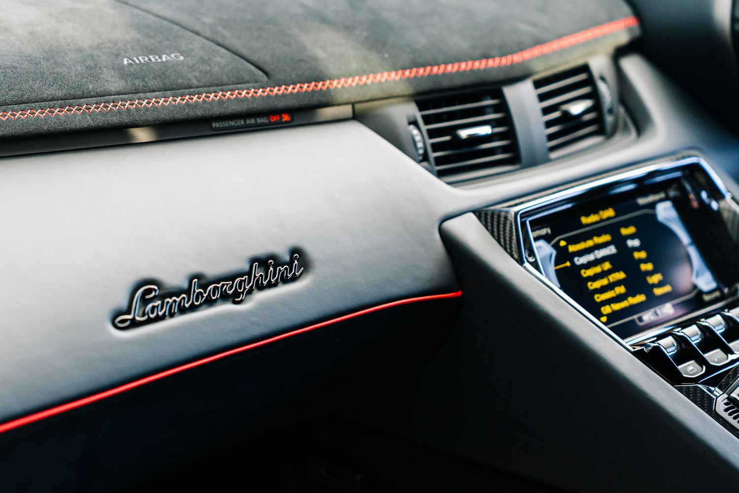 Lamborghini Aventador SVJ LP 770-4