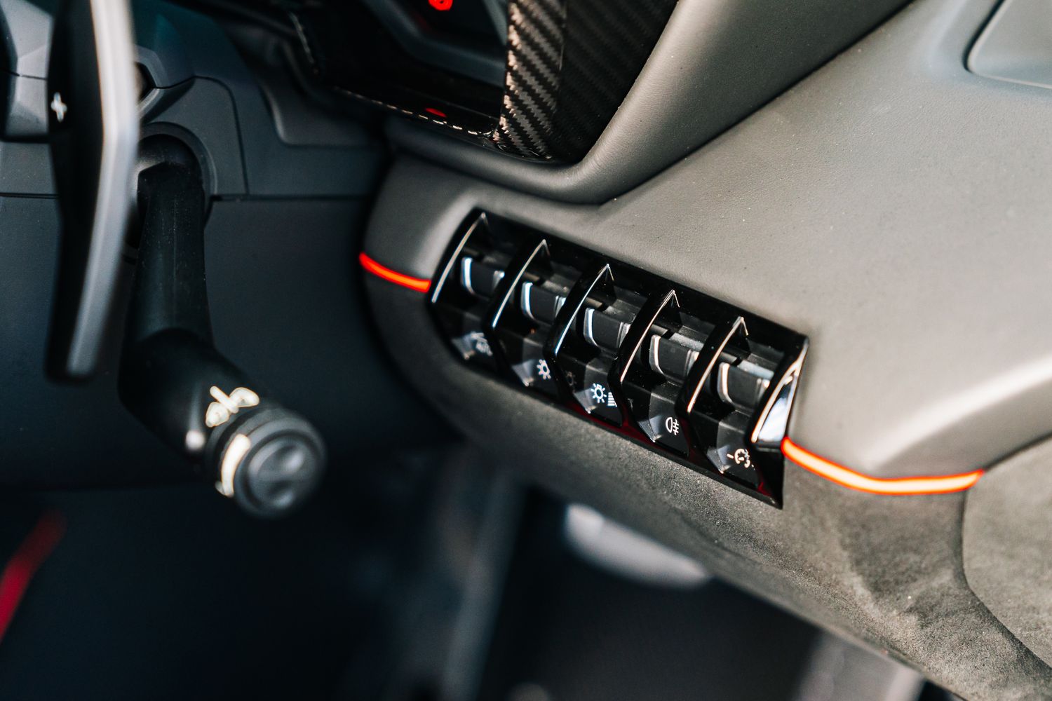Lamborghini Aventador SVJ LP 770-4