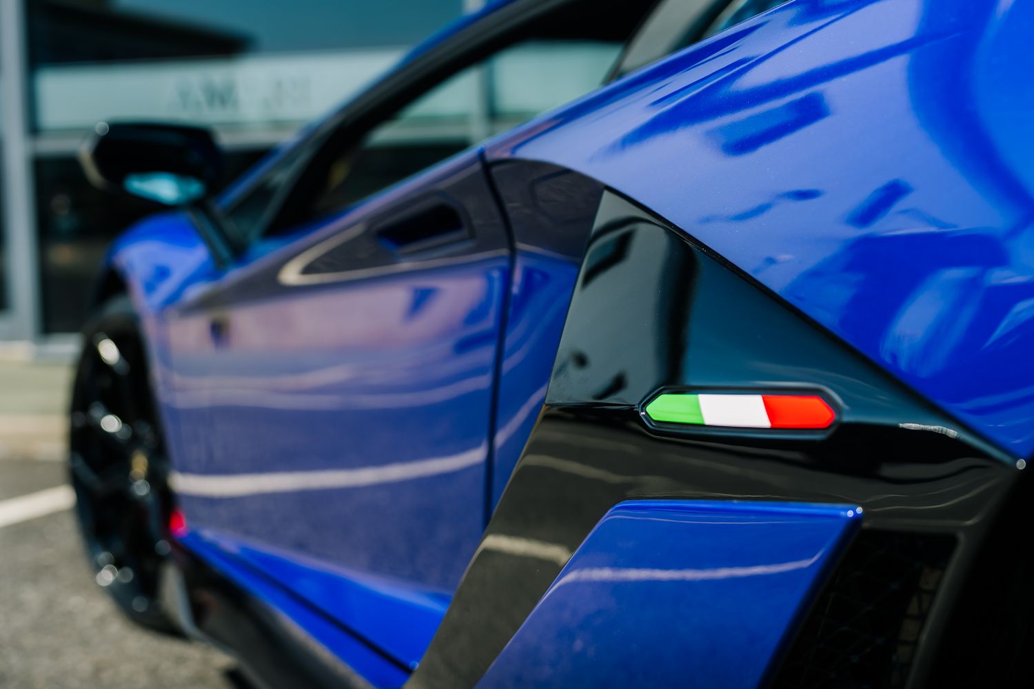 Lamborghini Aventador SVJ LP 770-4