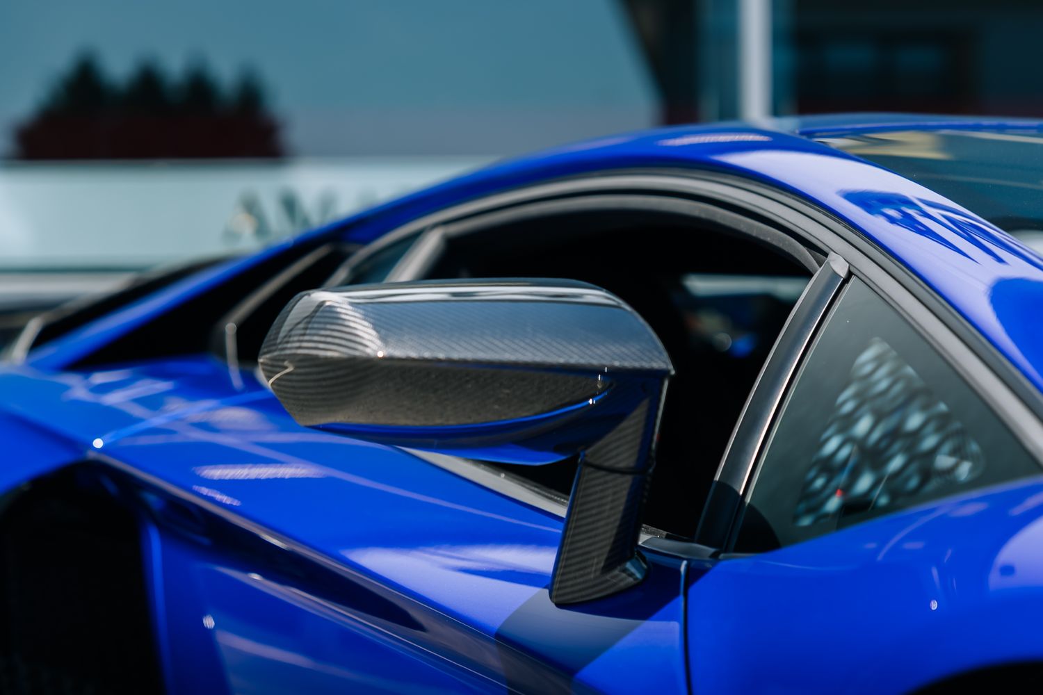 Lamborghini Aventador SVJ LP 770-4