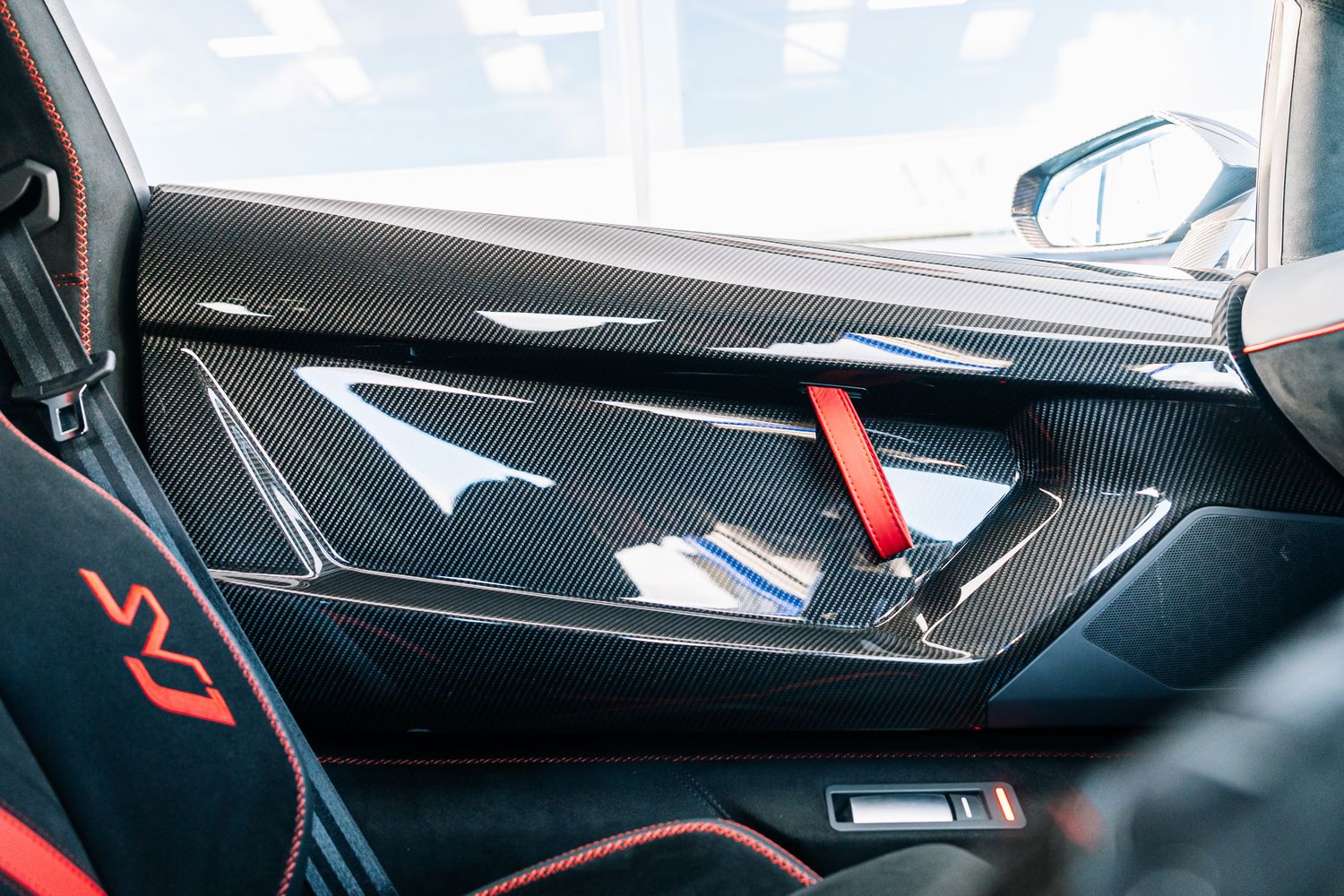 Lamborghini Aventador SVJ LP 770-4