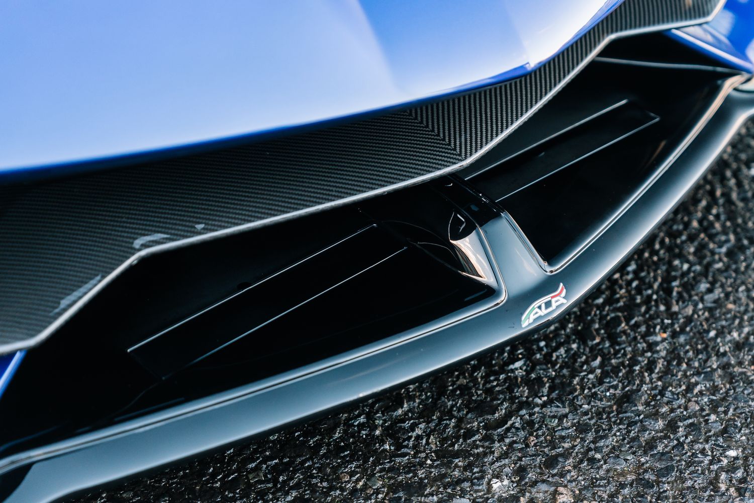Lamborghini Aventador SVJ LP 770-4