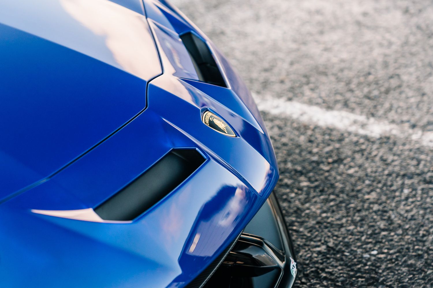 Lamborghini Aventador SVJ LP 770-4