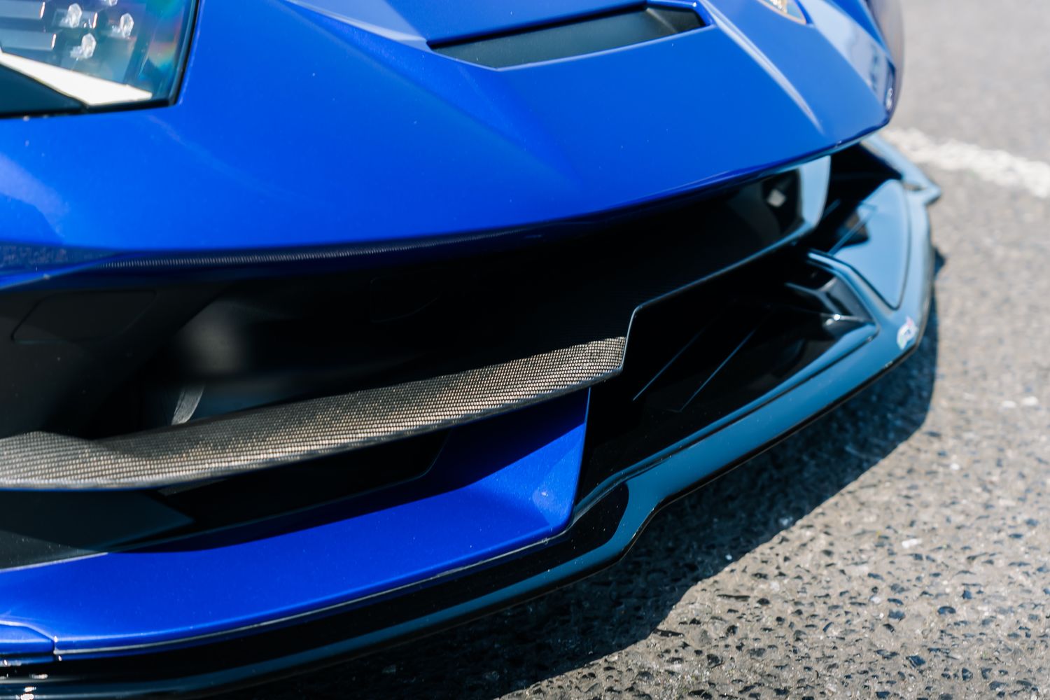Lamborghini Aventador SVJ LP 770-4