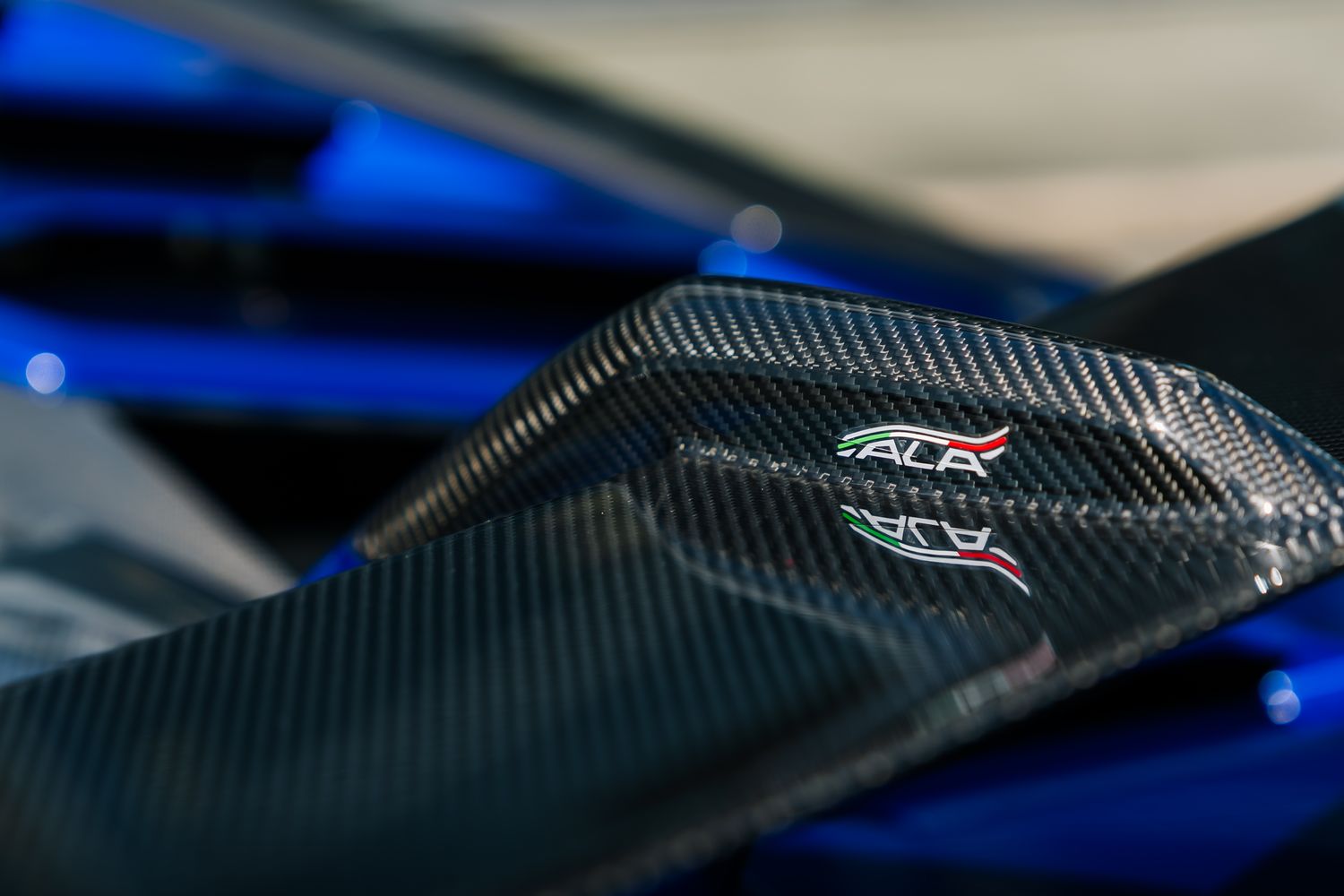 Lamborghini Aventador SVJ LP 770-4