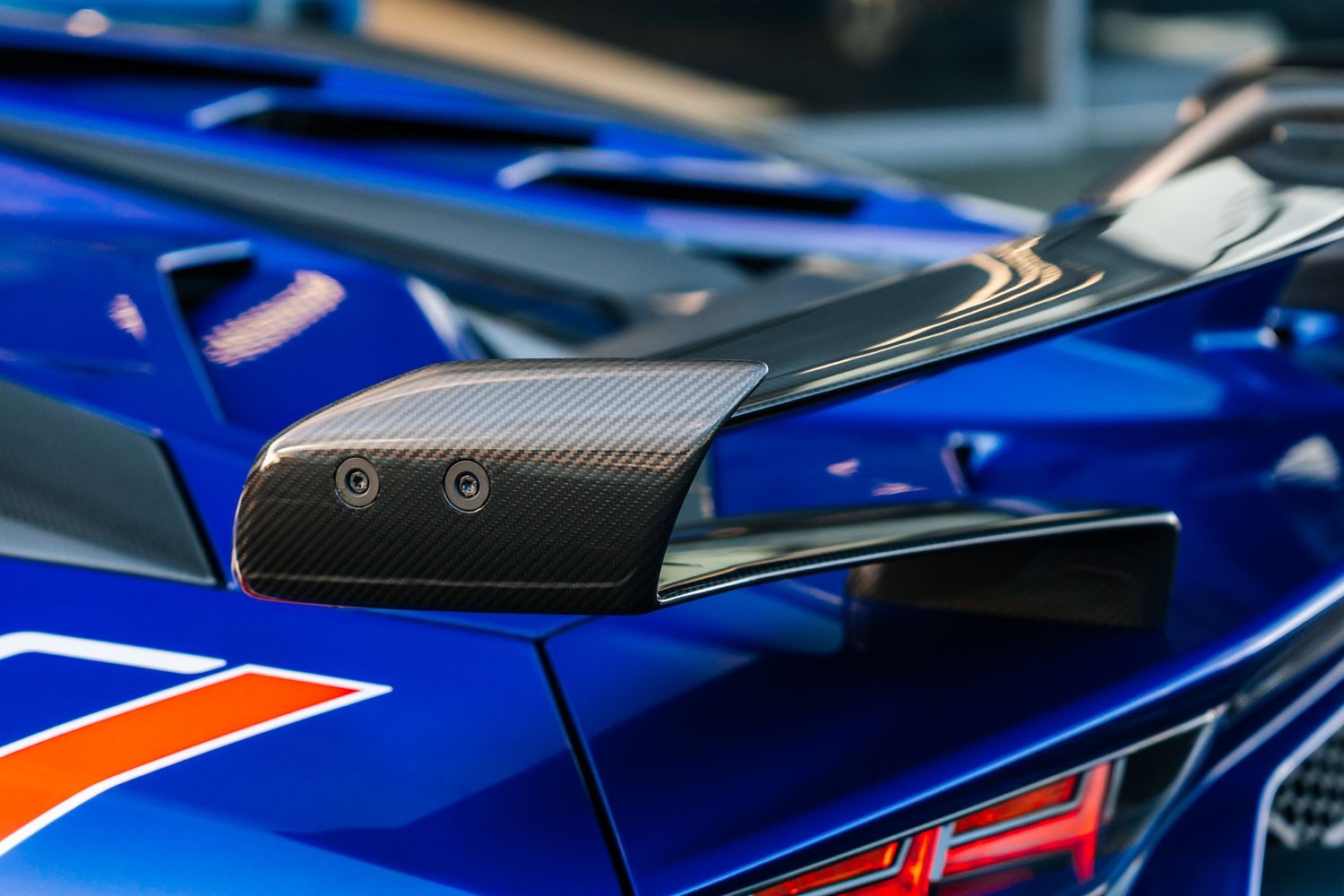 Lamborghini Aventador SVJ LP 770-4